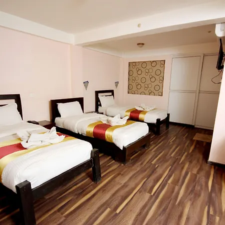 Annapurna Guest House