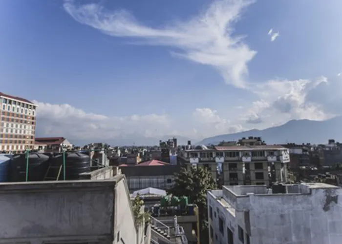Annapurna 酒店